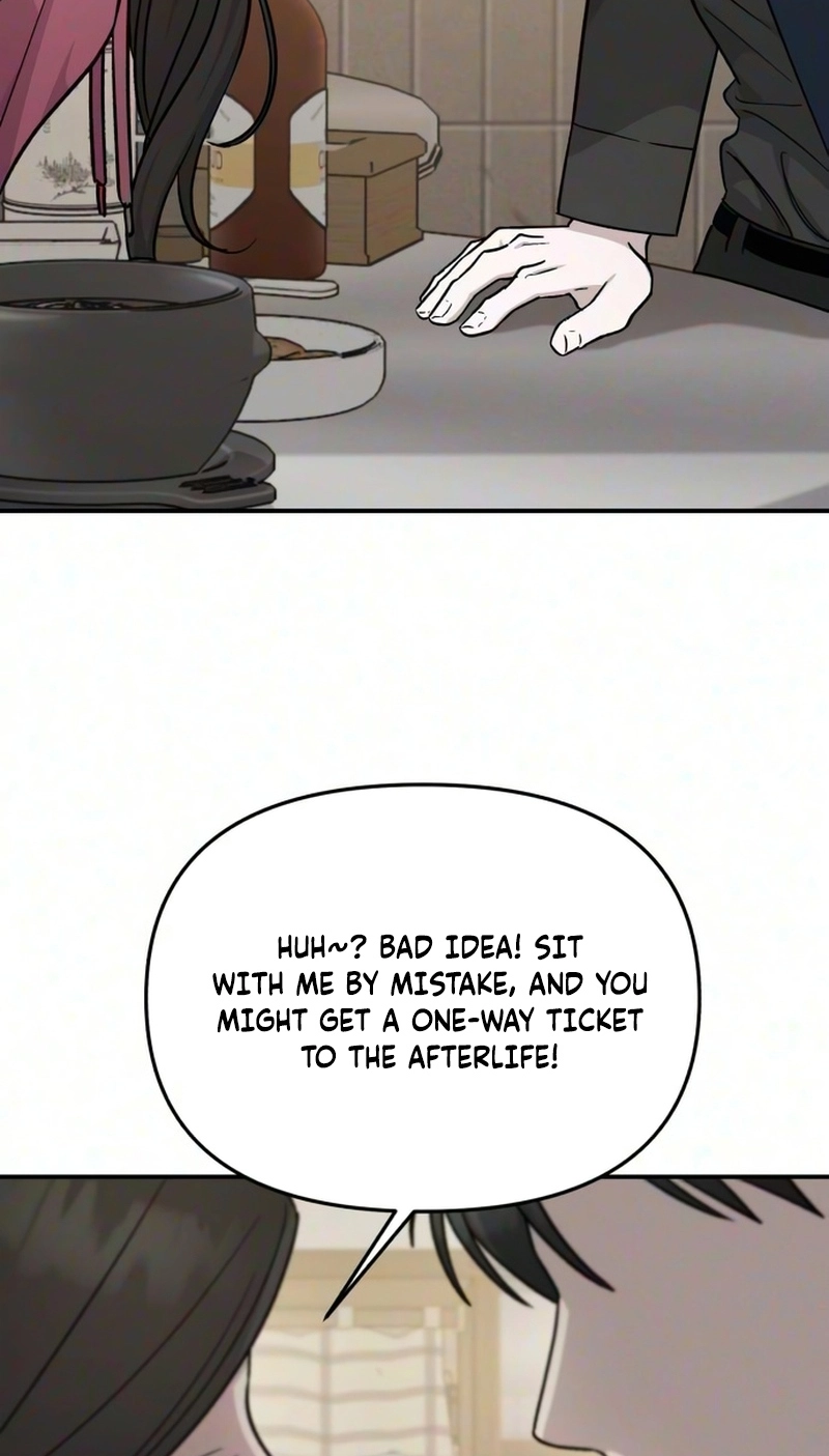 Spooky in Love Chapter 15 page 72
