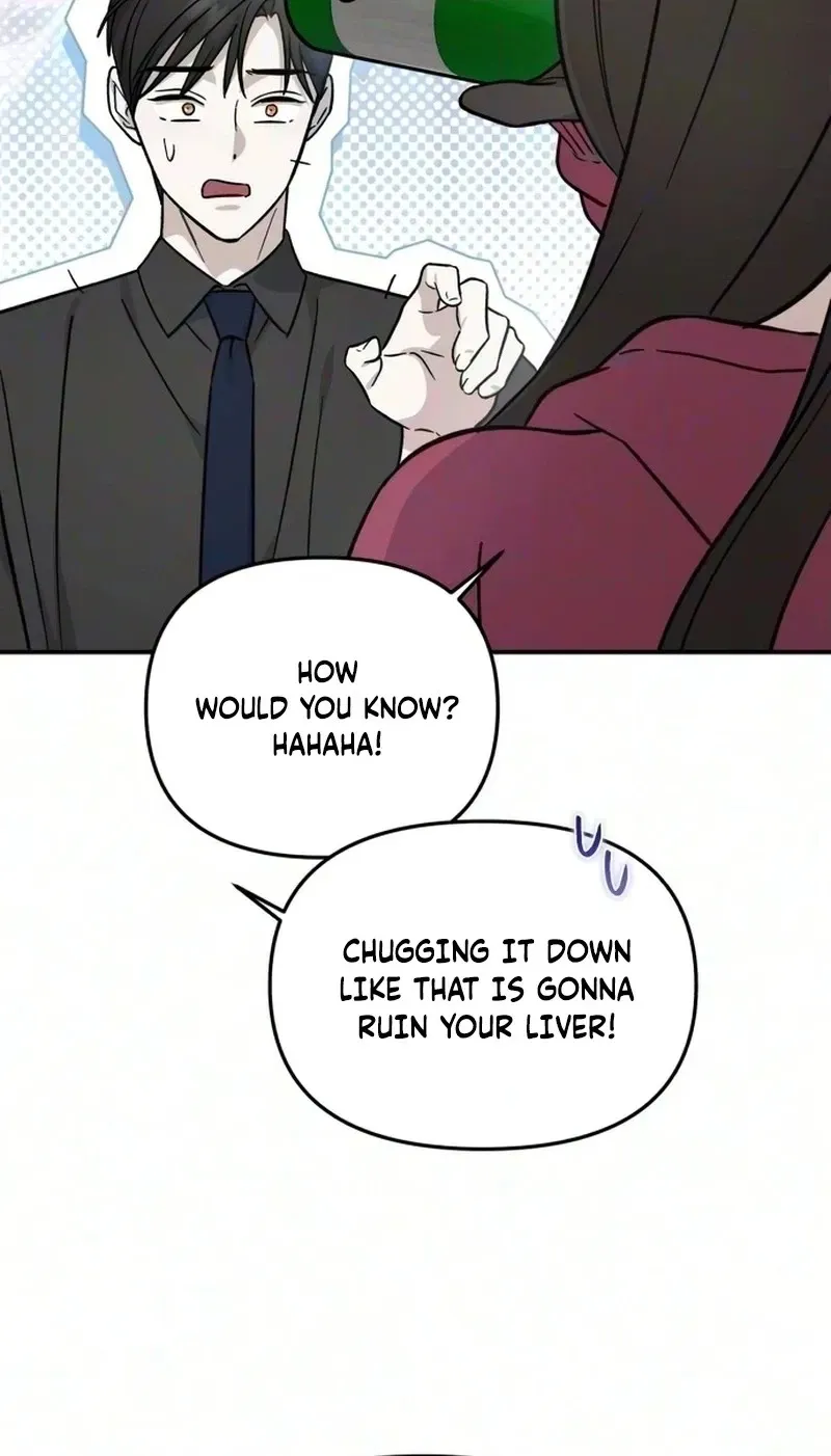 Spooky in Love Chapter 15 page 80