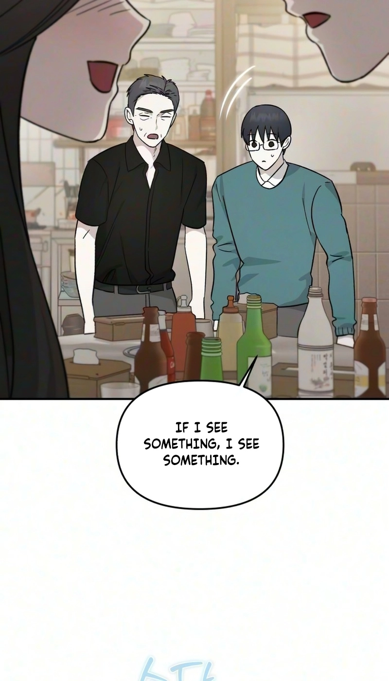 Spooky in Love Chapter 15 page 73