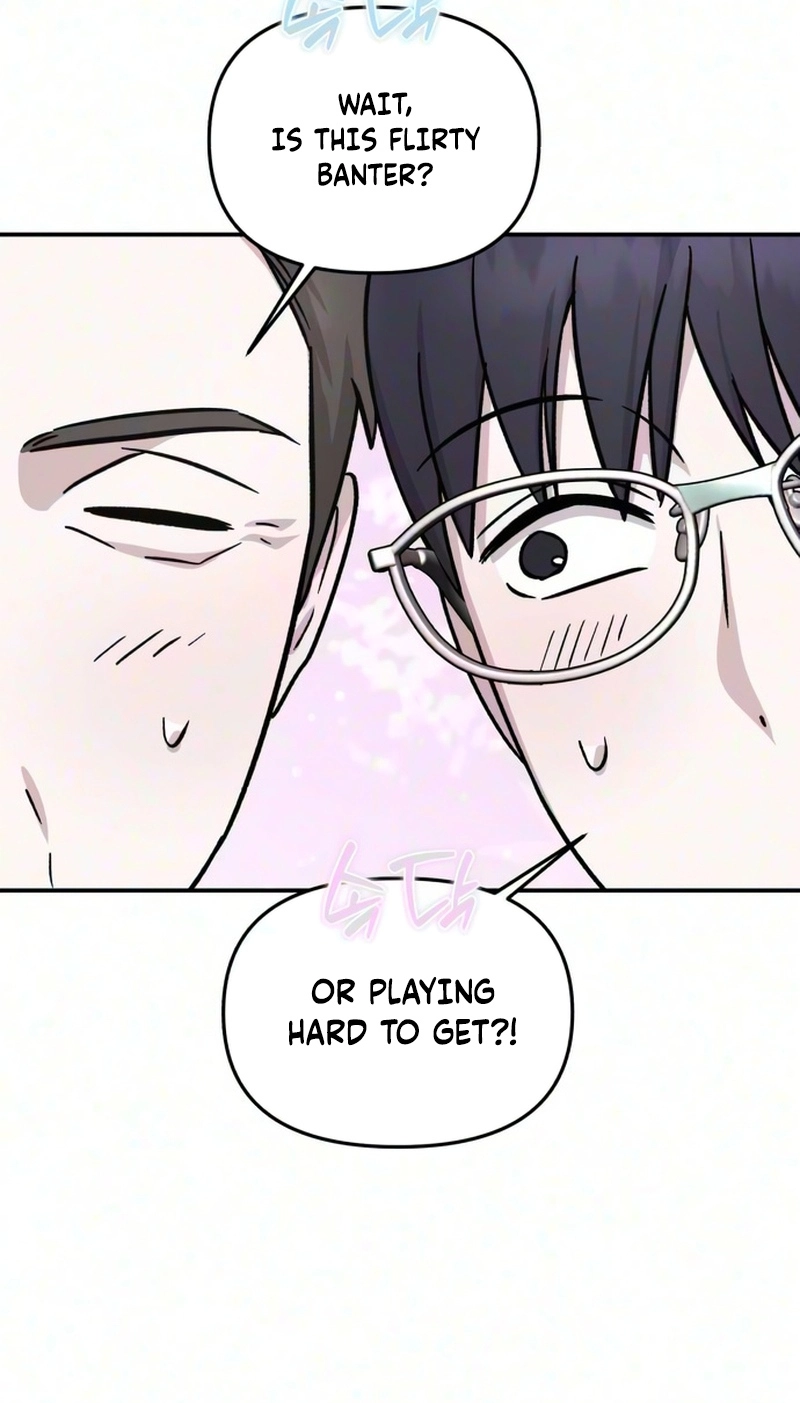 Spooky in Love Chapter 15 page 74