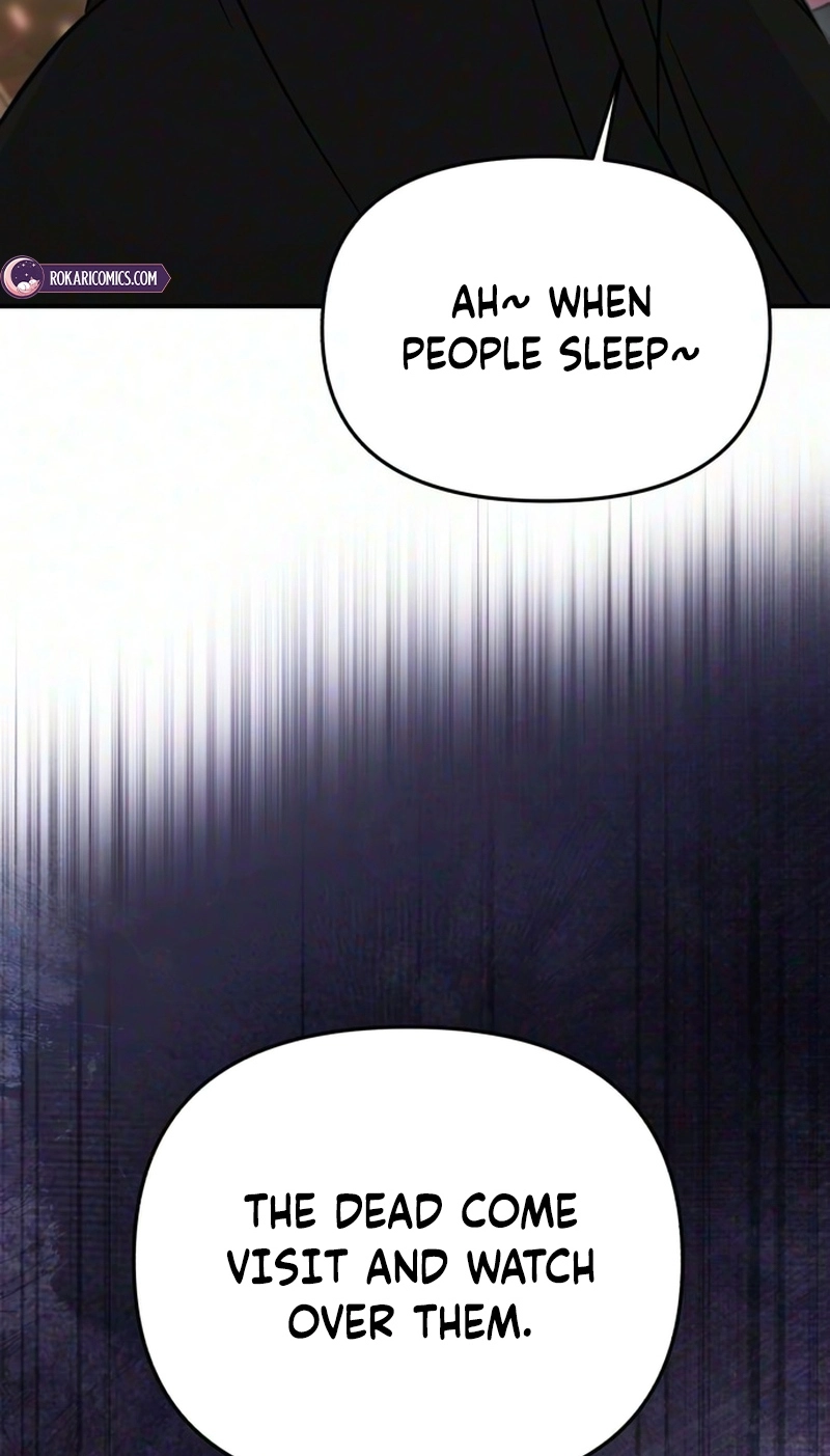 Spooky in Love Chapter 15 page 76