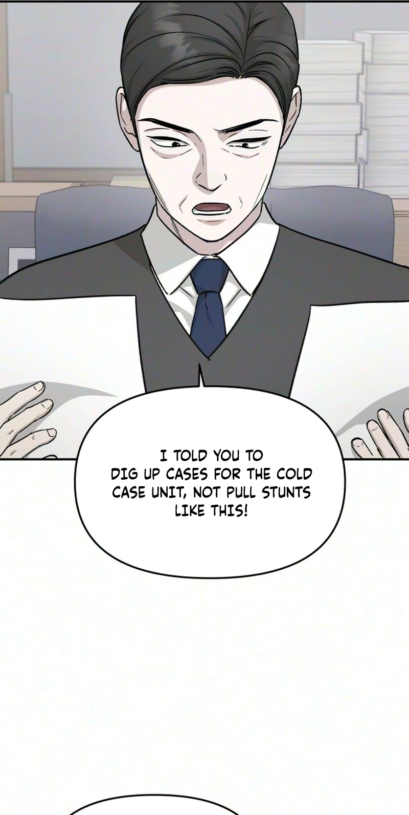 Spooky in Love Chapter 15 page 28