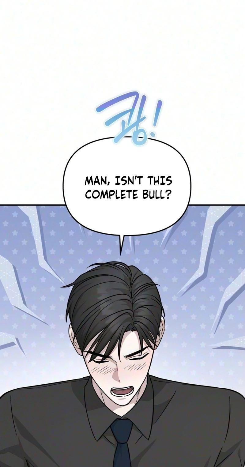 Spooky in Love Chapter 15 page 38