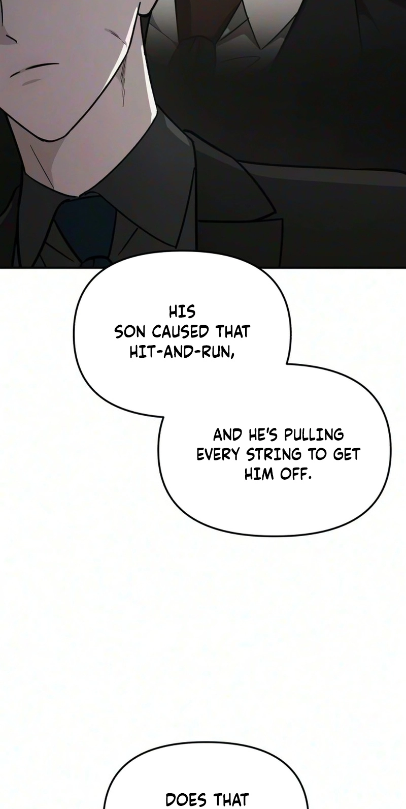 Spooky in Love Chapter 15 page 31