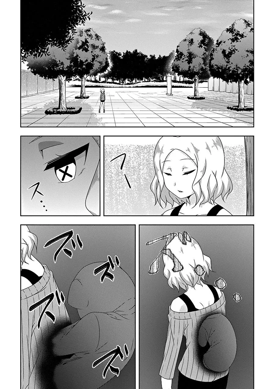 Devilchi Chapter 15 page 6
