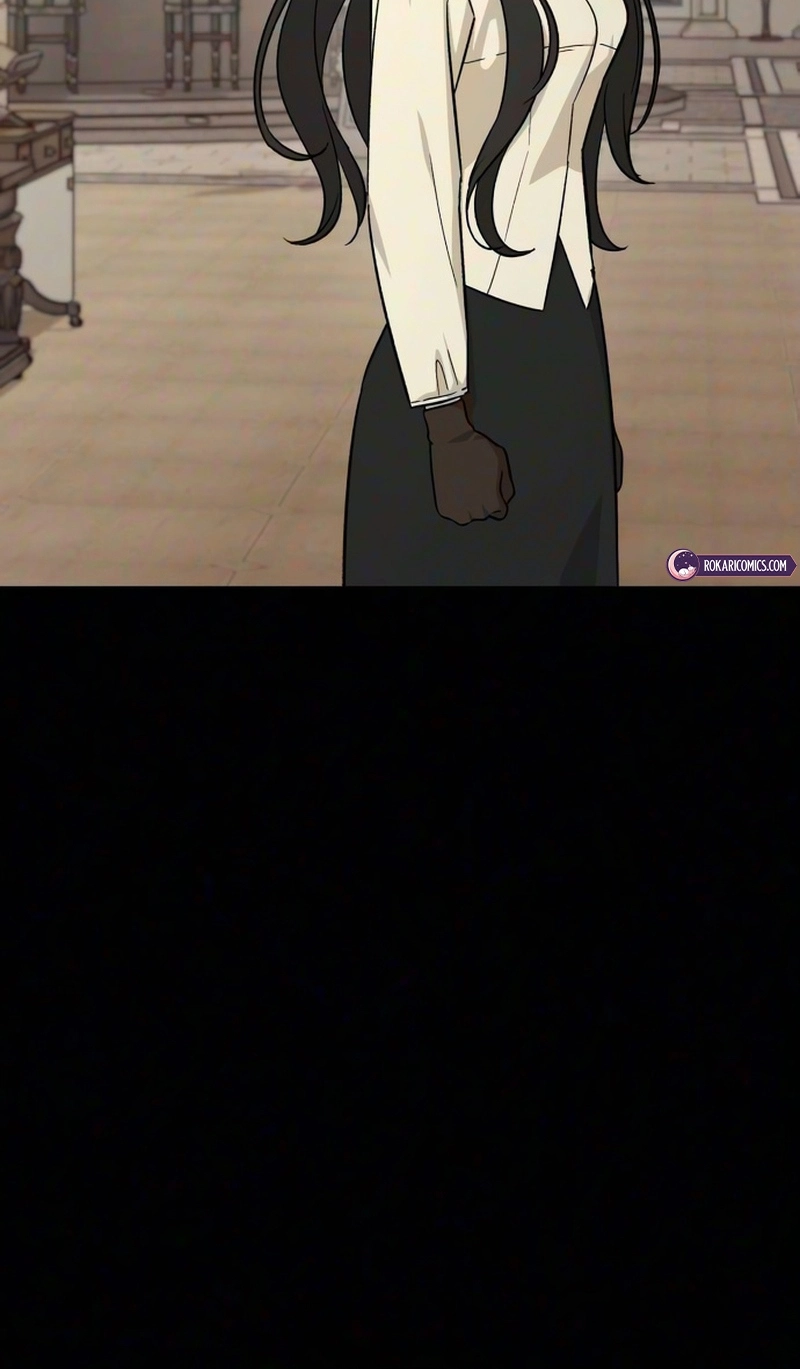 Spooky in Love Chapter 15 page 7