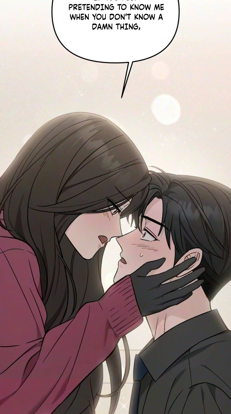 Spooky in Love Chapter 15 page 85