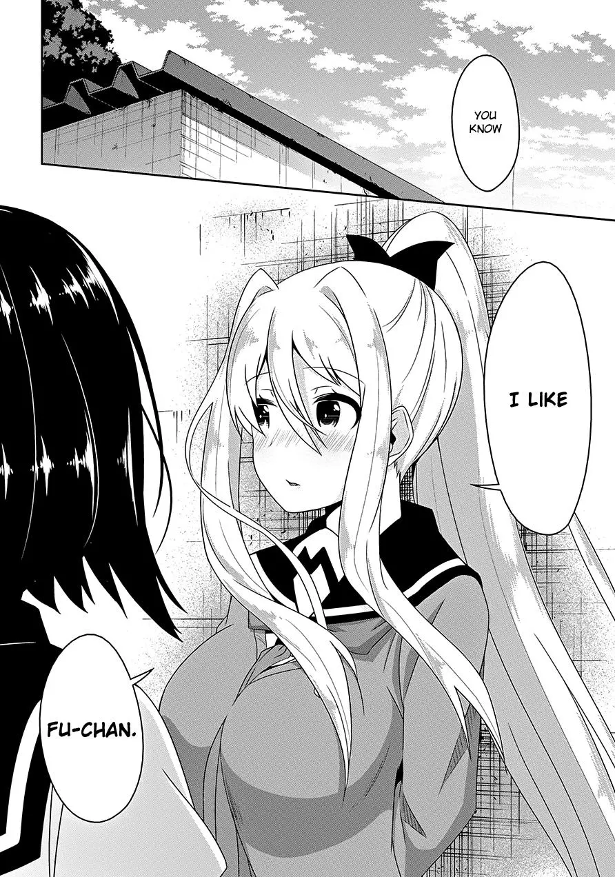 Devilchi Chapter 15 page 15