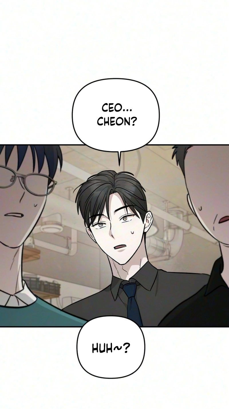 Spooky in Love Chapter 15 page 54