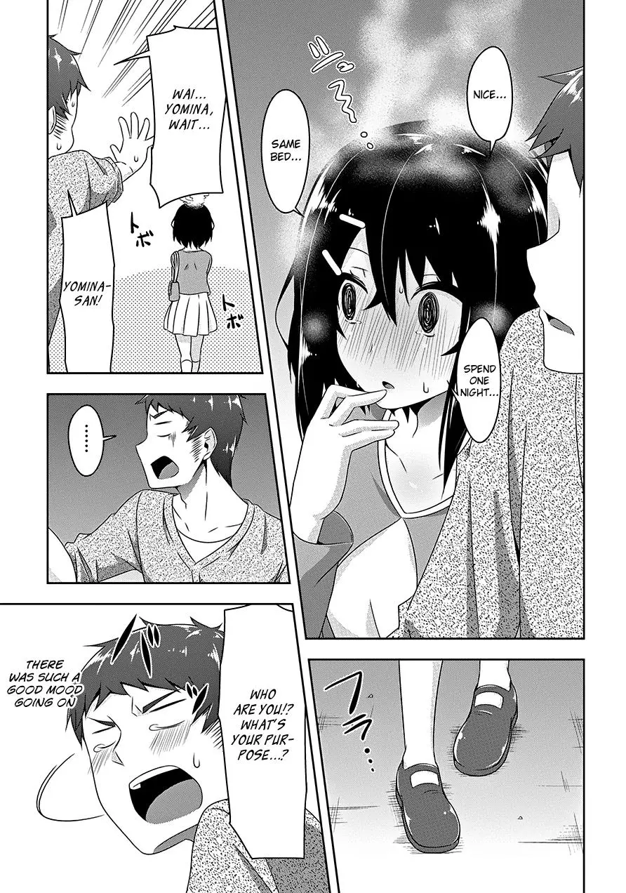 Devilchi Chapter 15 page 4