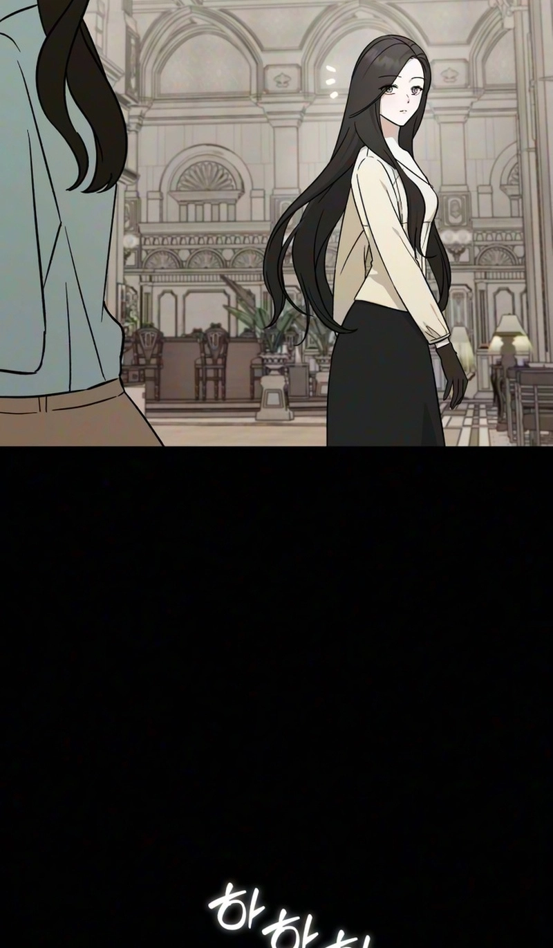Spooky in Love Chapter 15 page 4