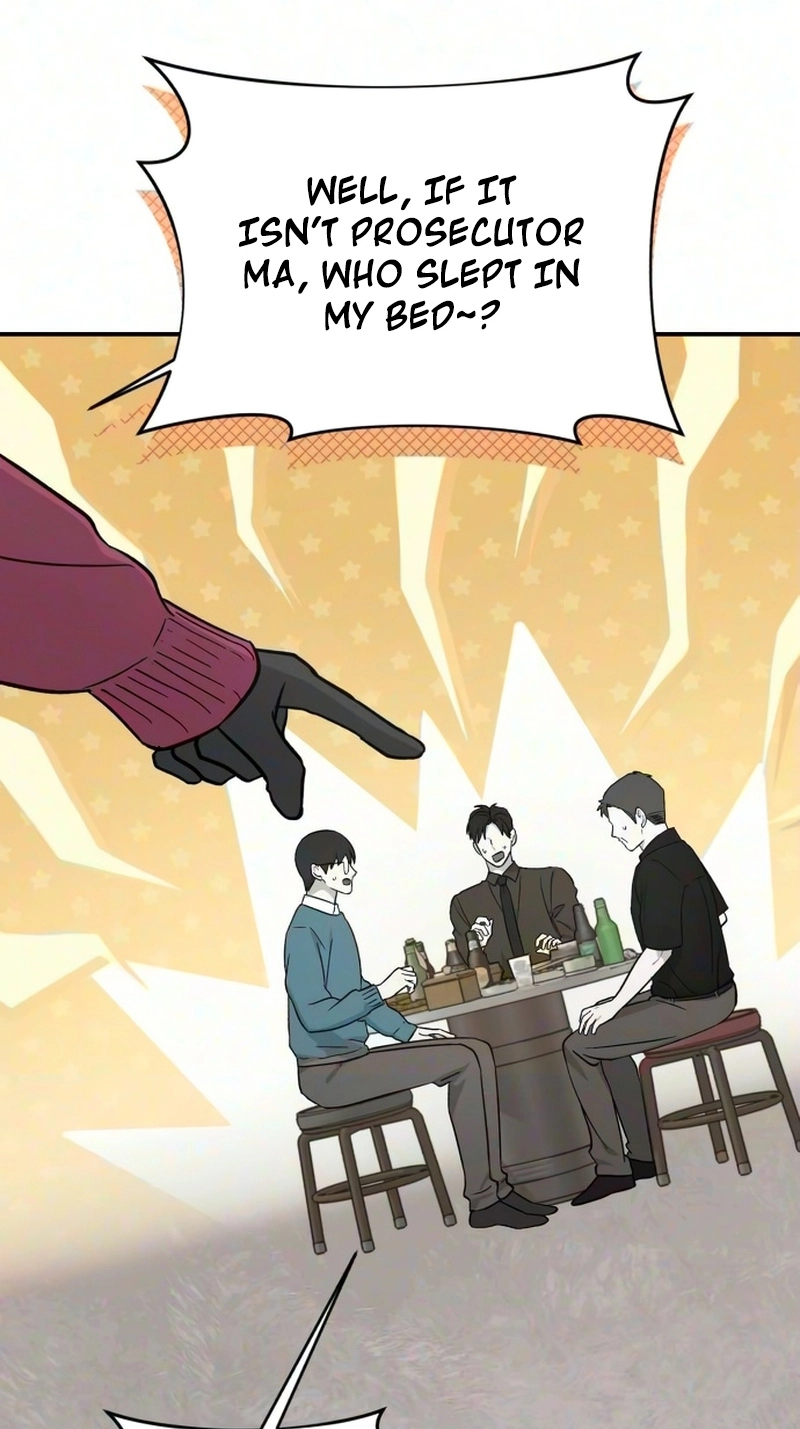 Spooky in Love Chapter 15 page 55