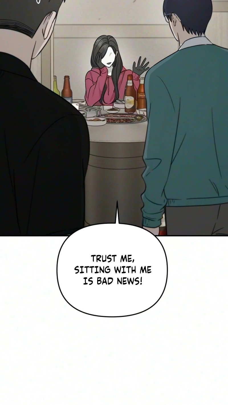 Spooky in Love Chapter 15 page 63