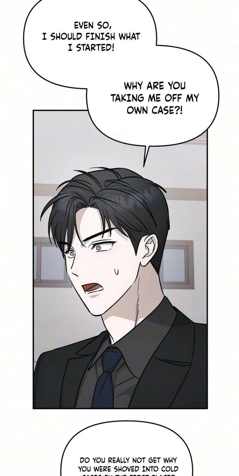 Spooky in Love Chapter 15 page 29