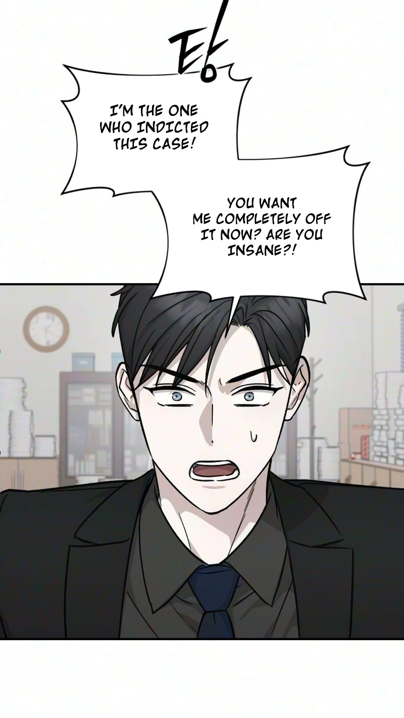 Spooky in Love Chapter 15 page 27