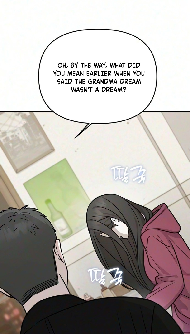 Spooky in Love Chapter 15 page 75