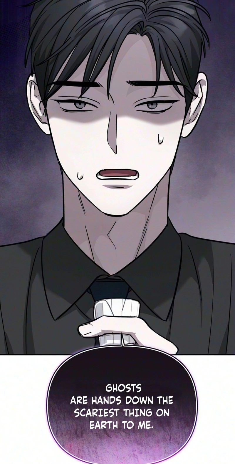 Spooky in Love Chapter 15 page 49