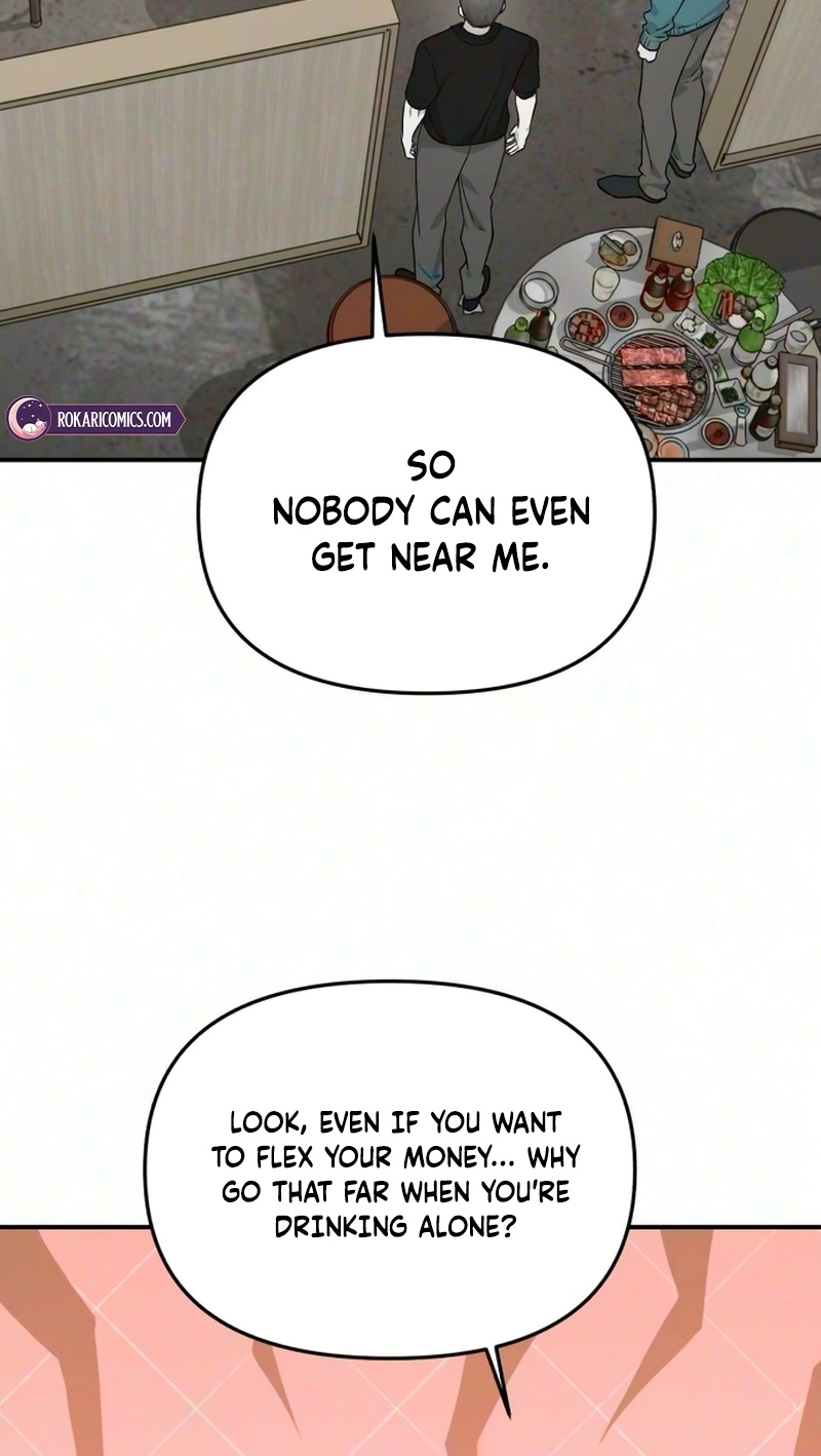 Spooky in Love Chapter 15 page 65
