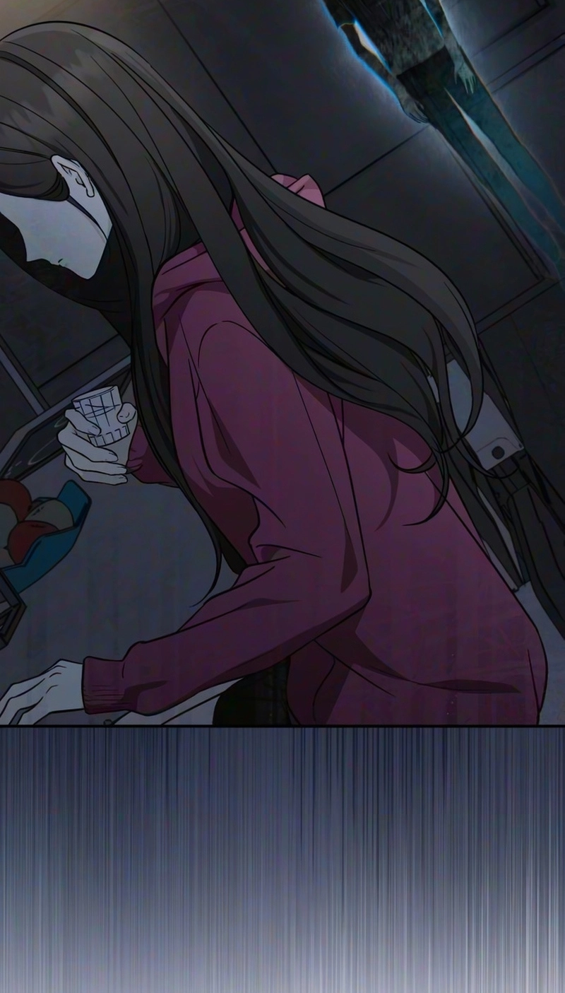 Spooky in Love Chapter 15 page 68