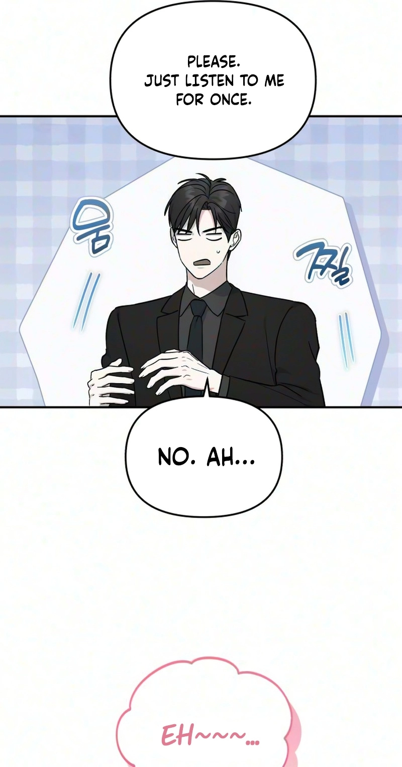 Spooky in Love Chapter 15 page 34