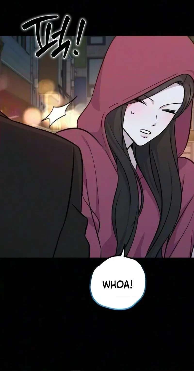 Spooky in Love Chapter 15 page 20