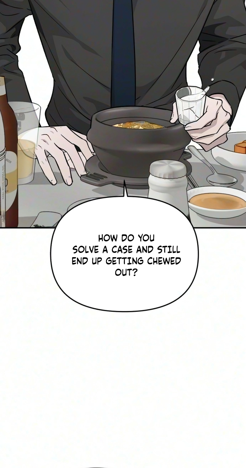 Spooky in Love Chapter 15 page 39
