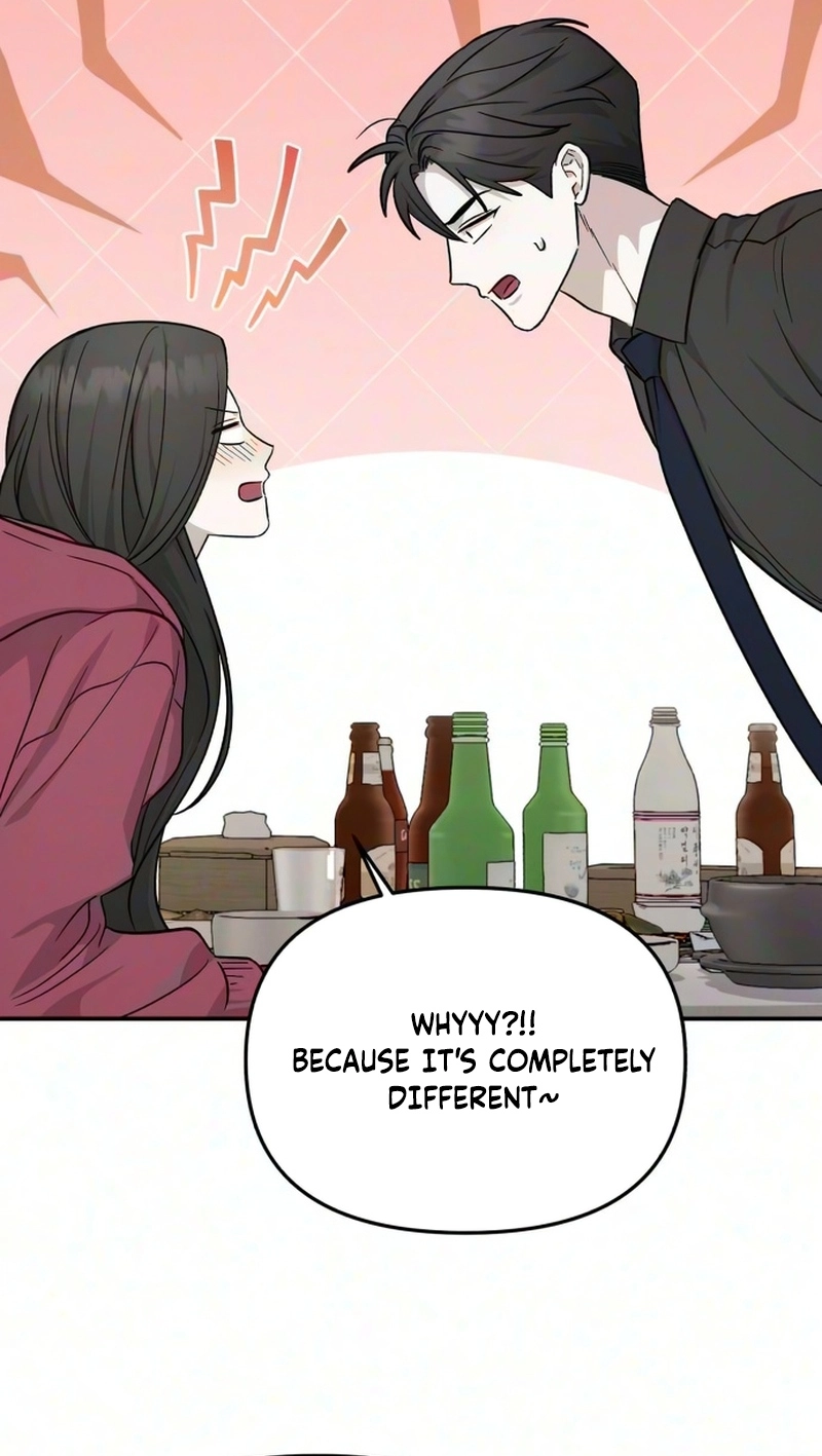 Spooky in Love Chapter 15 page 66