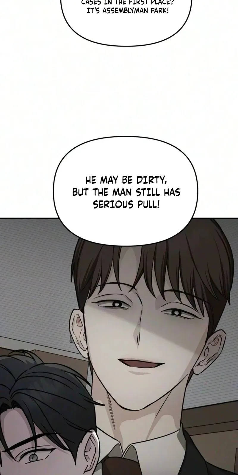 Spooky in Love Chapter 15 page 30