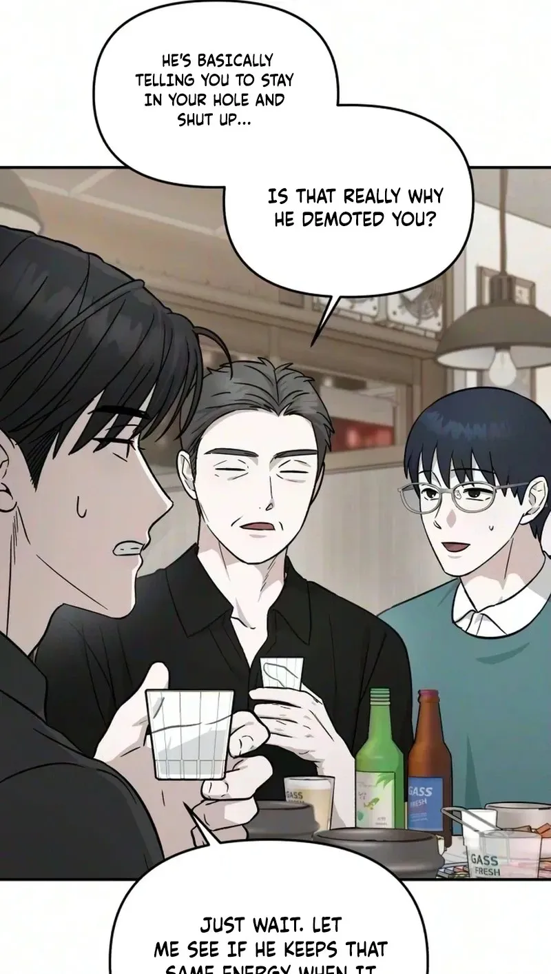 Spooky in Love Chapter 15 page 40