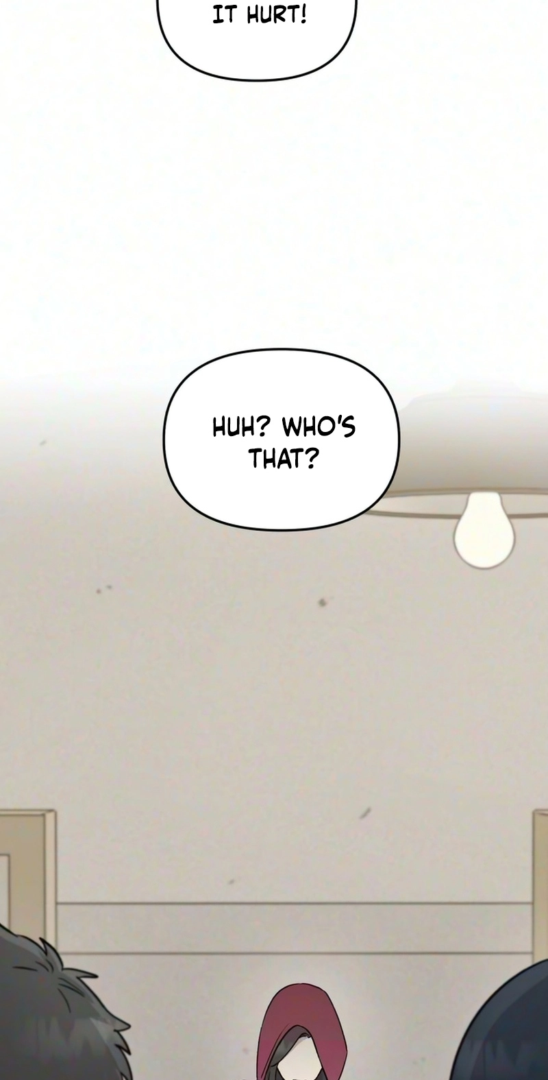 Spooky in Love Chapter 15 page 51
