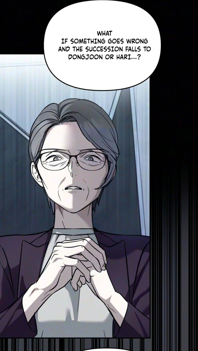 Spooky in Love Chapter 15 page 8