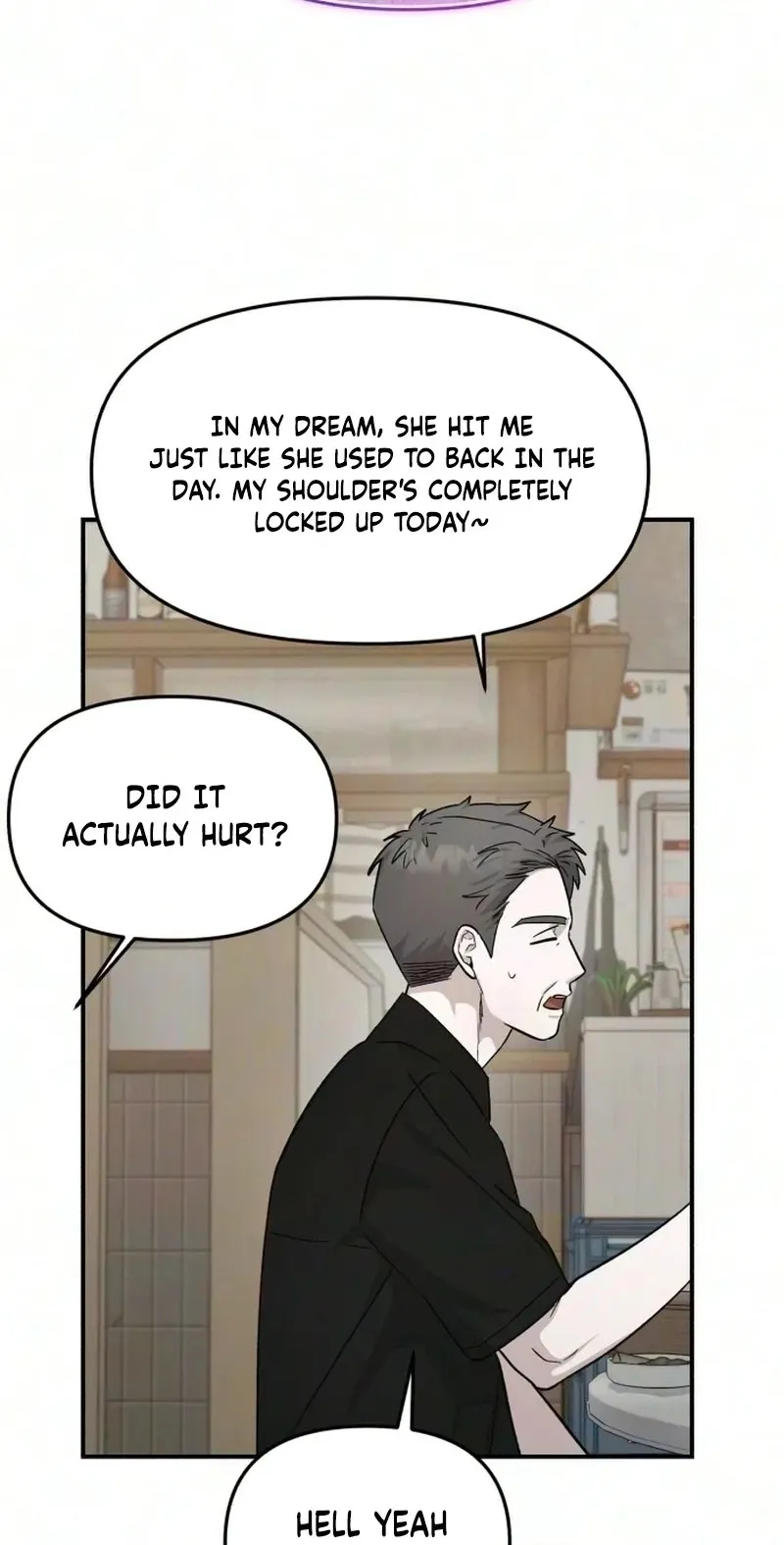 Spooky in Love Chapter 15 page 50