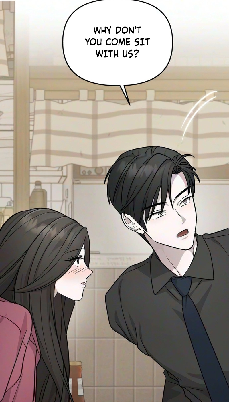 Spooky in Love Chapter 15 page 71