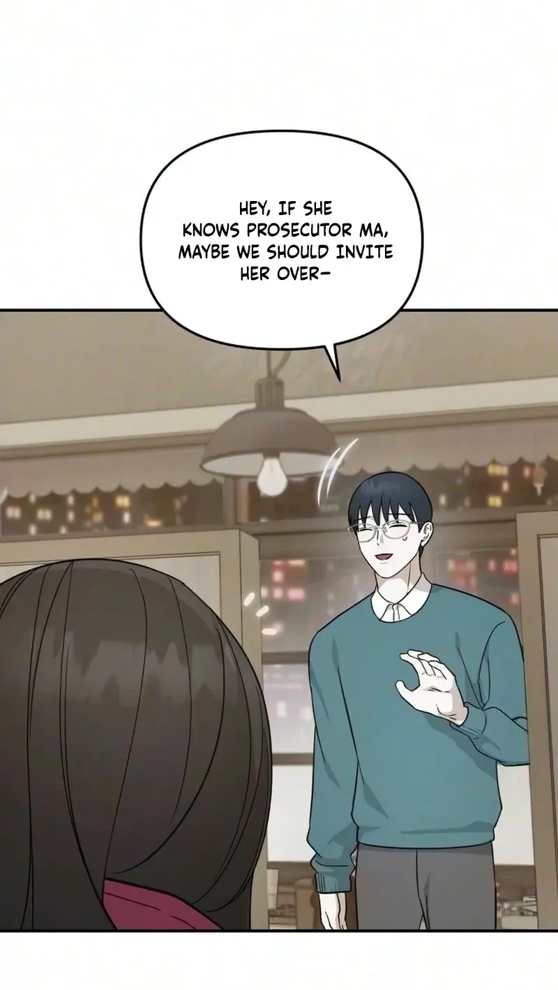 Spooky in Love Chapter 15 page 60