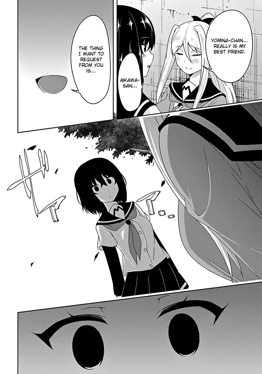 Devilchi Chapter 15 page 17