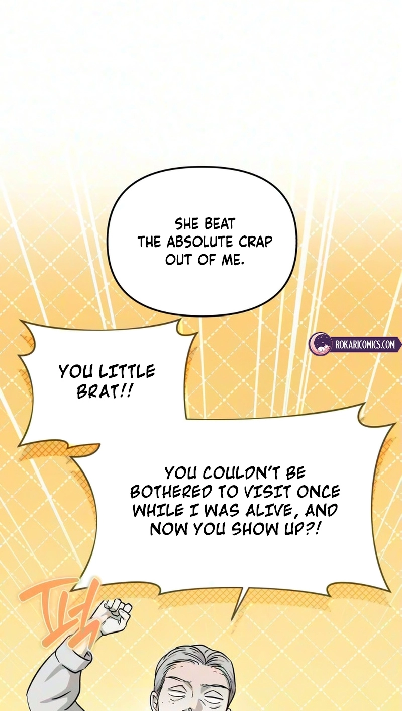 Spooky in Love Chapter 15 page 45
