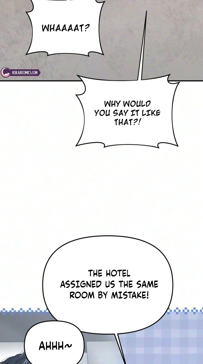 Spooky in Love Chapter 15 page 56