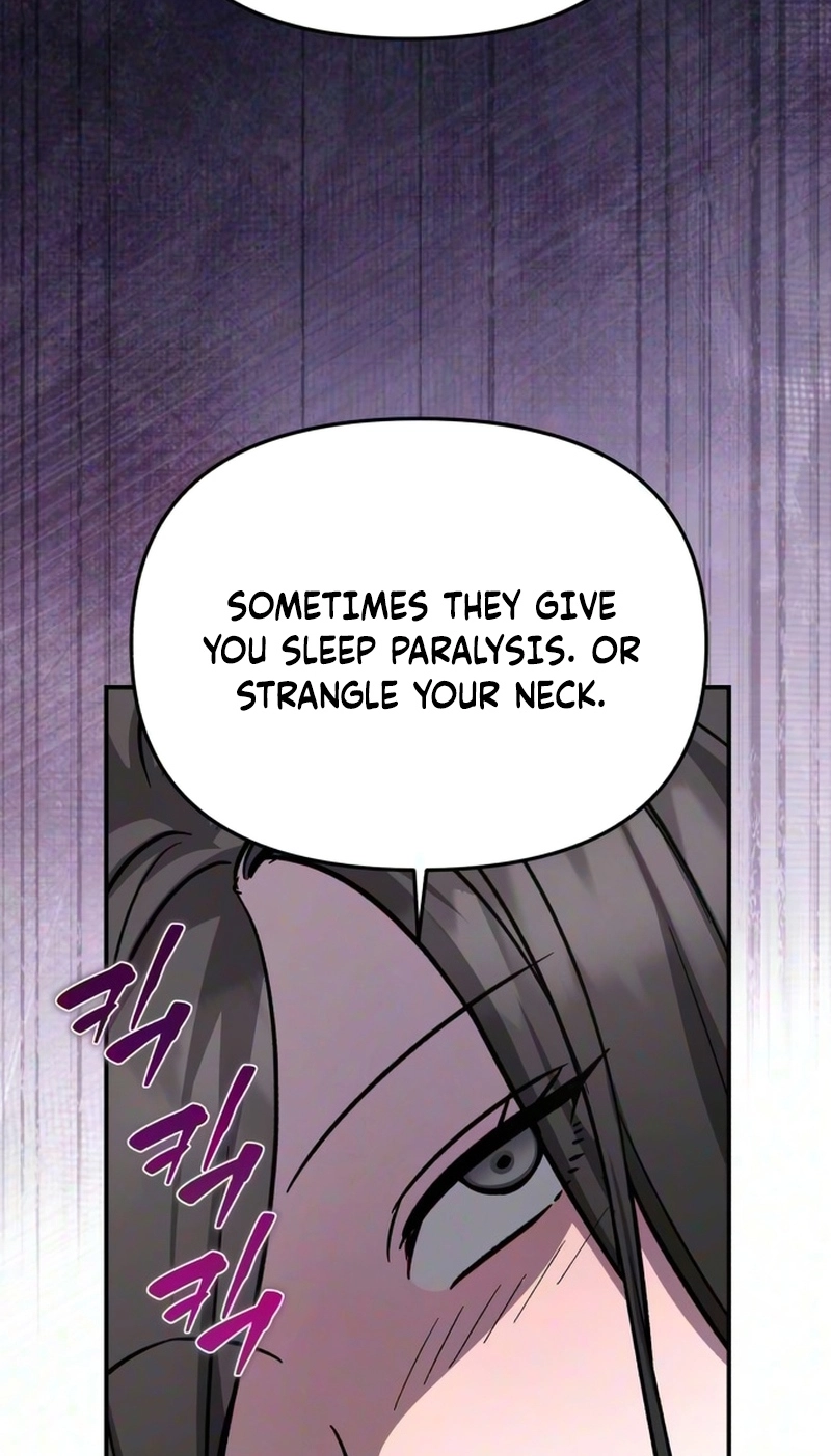 Spooky in Love Chapter 15 page 77