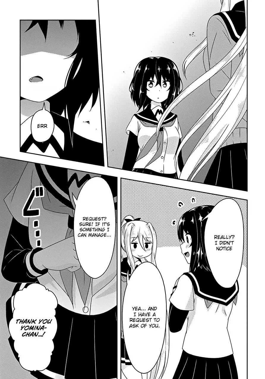 Devilchi Chapter 15 page 16