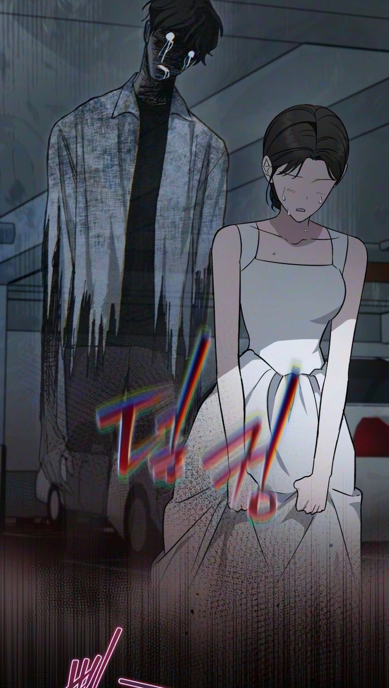 Spooky in Love Chapter 15 page 11
