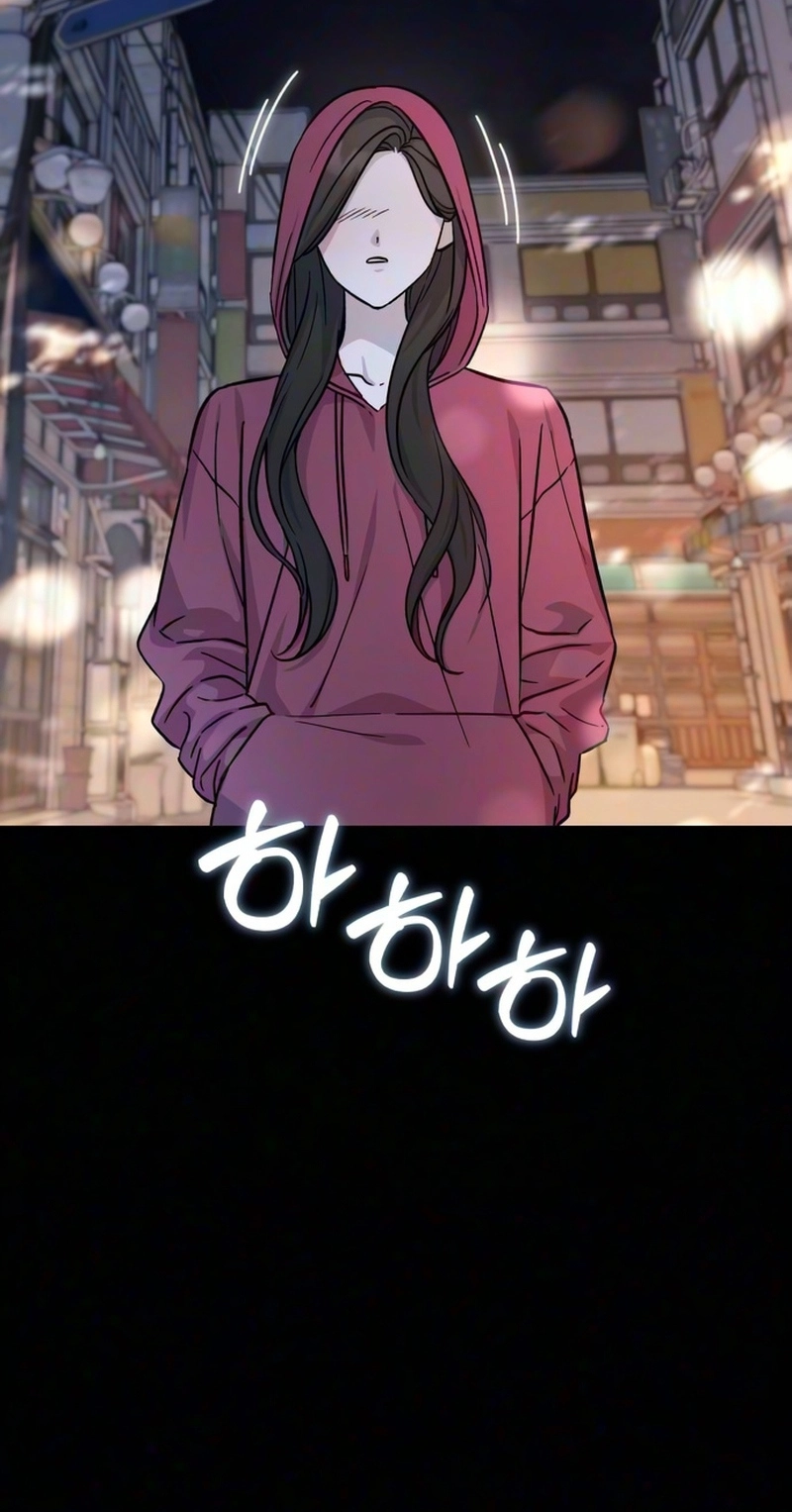 Spooky in Love Chapter 15 page 19