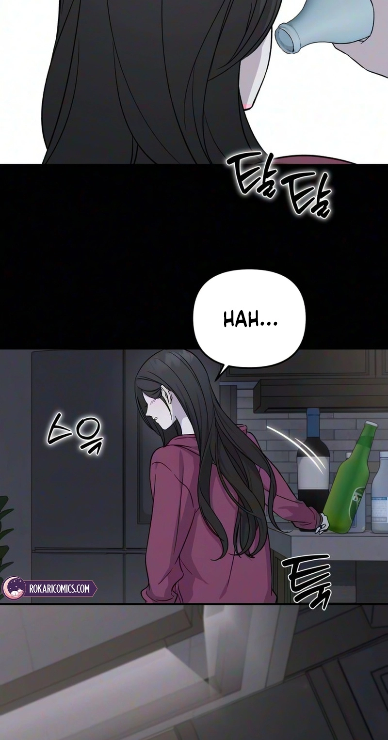 Spooky in Love Chapter 15 page 16