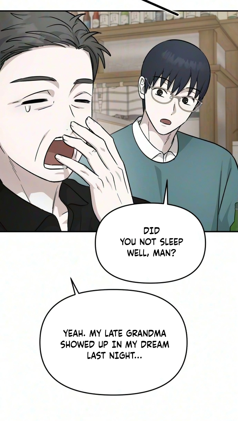 Spooky in Love Chapter 15 page 44