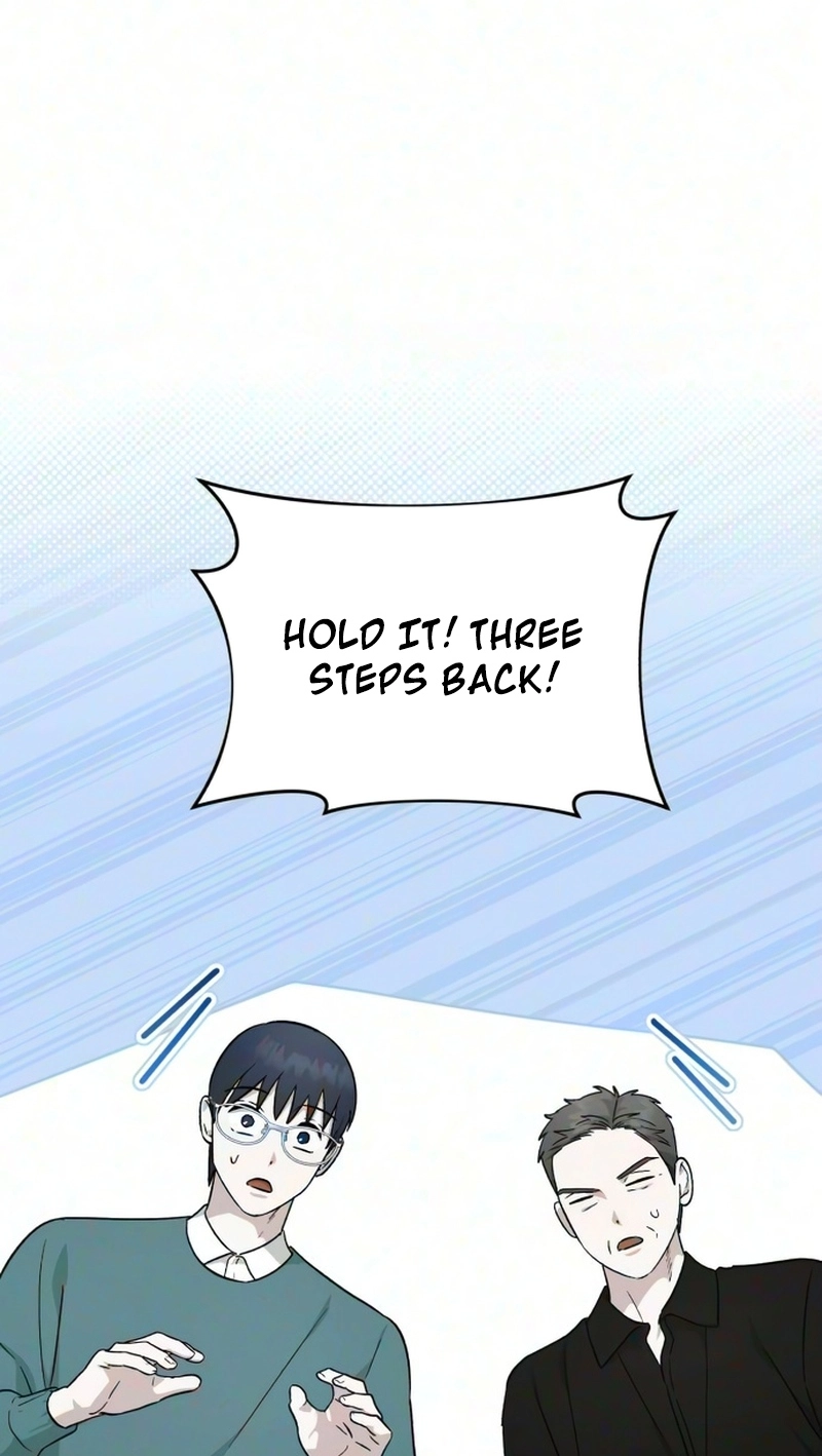 Spooky in Love Chapter 15 page 61