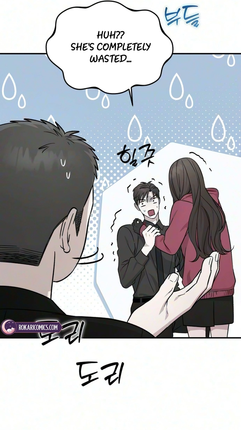 Spooky in Love Chapter 15 page 87