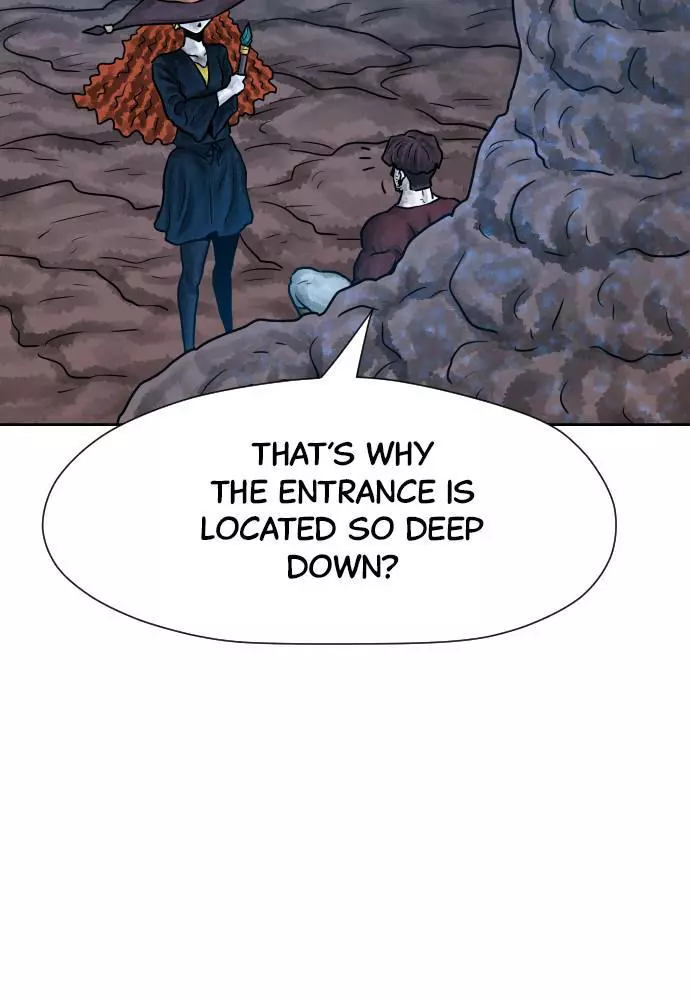 Warrior Executioner Chapter 16 page 82