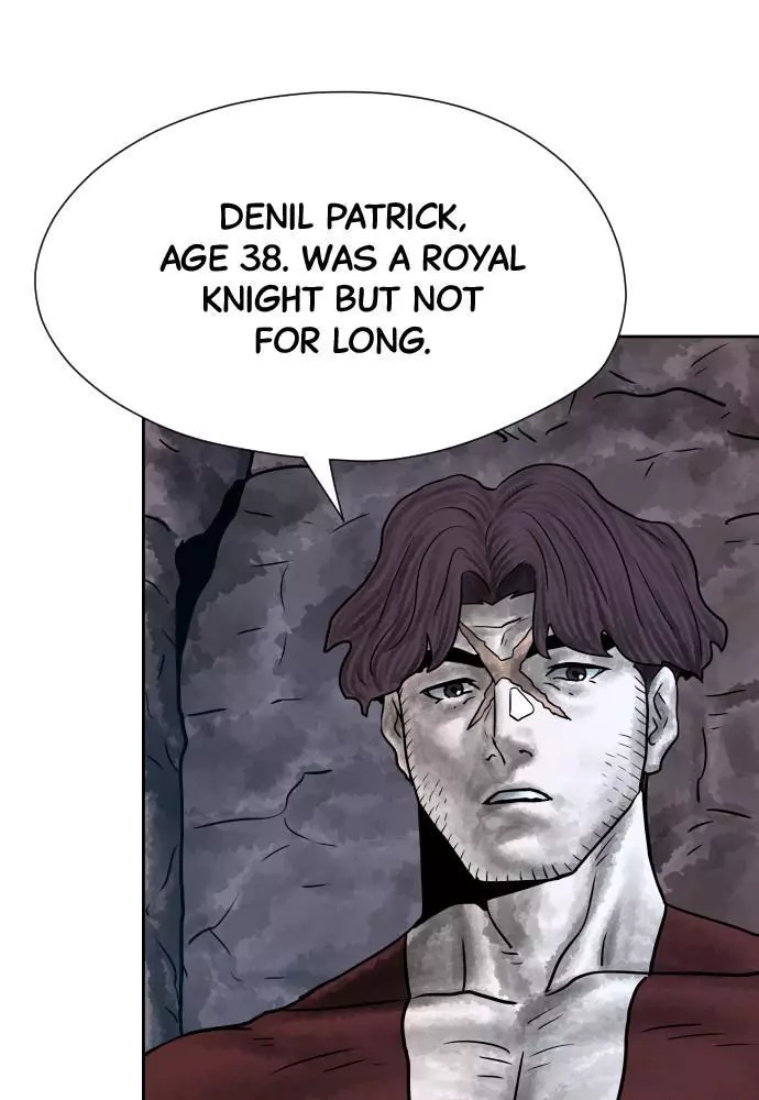 Warrior Executioner Chapter 16 page 36