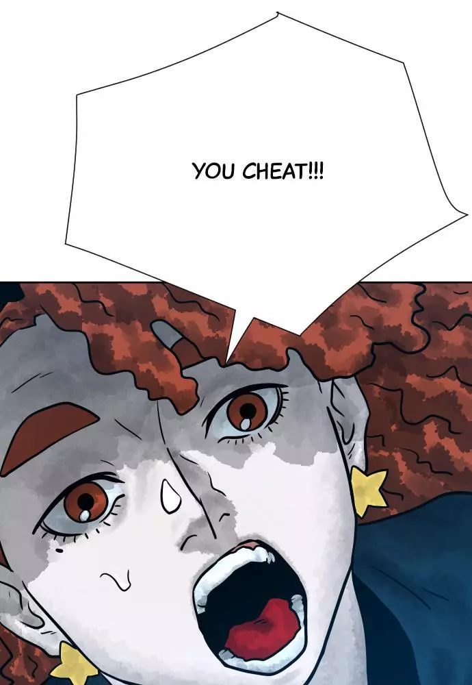 Warrior Executioner Chapter 16 page 111