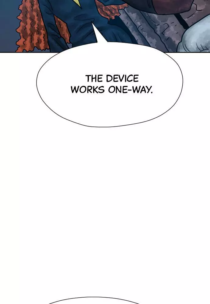 Warrior Executioner Chapter 16 page 86