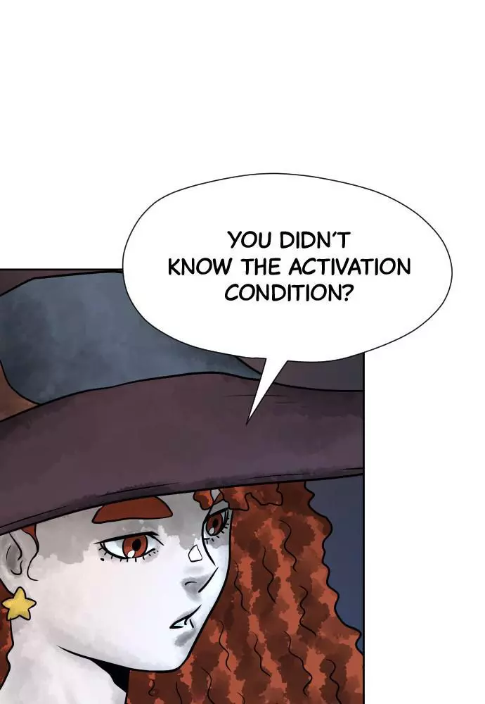Warrior Executioner Chapter 16 page 95